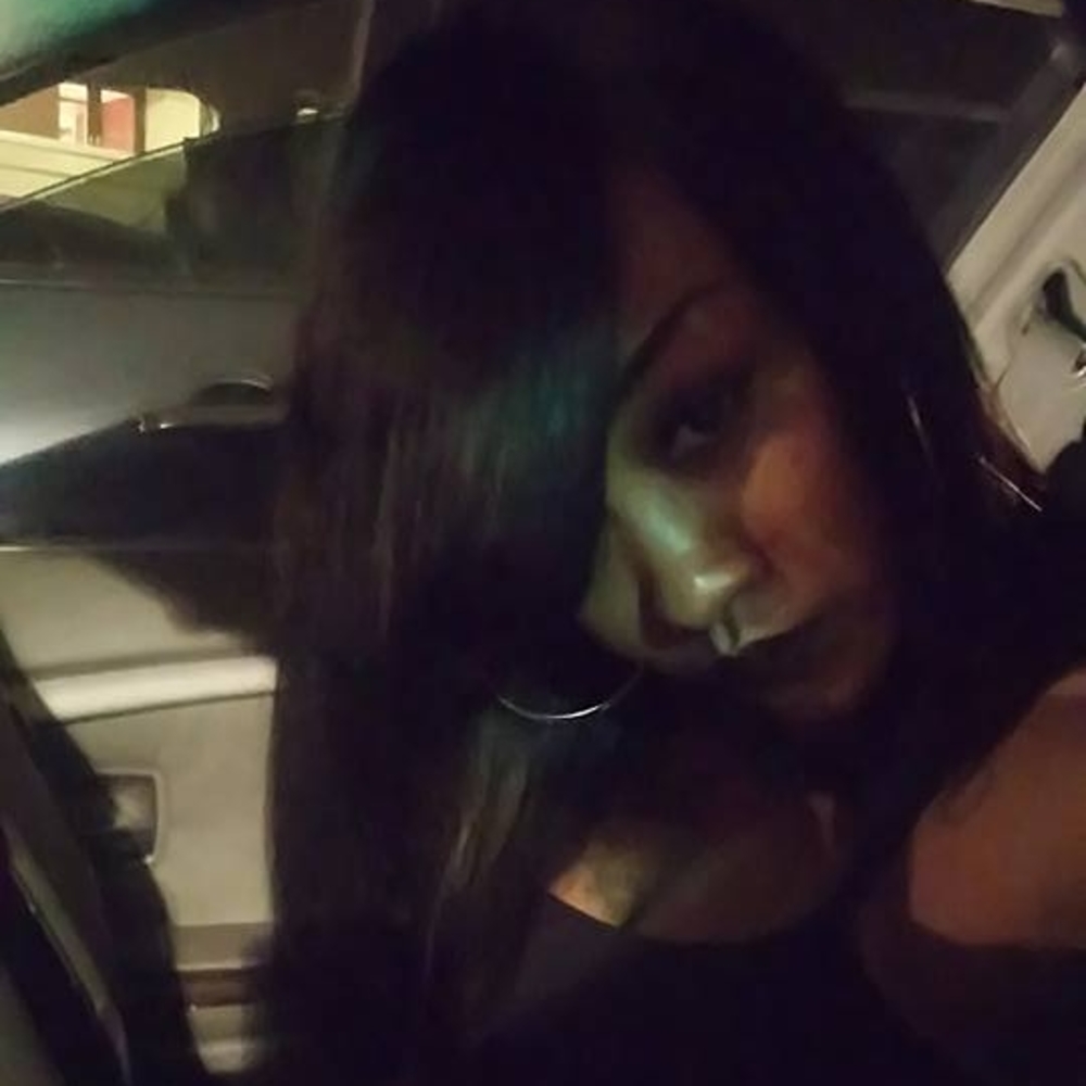 Meet your Posher, Keisha